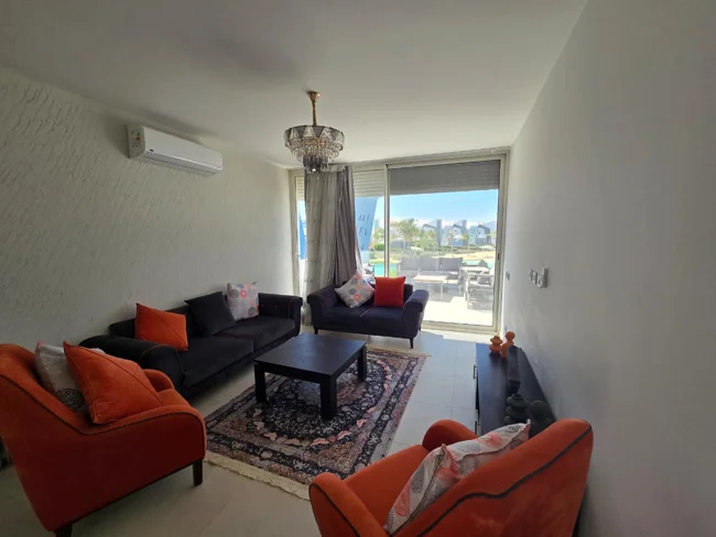 Image of Experience an exceptional stay in a standalone villa at Fouka Bay